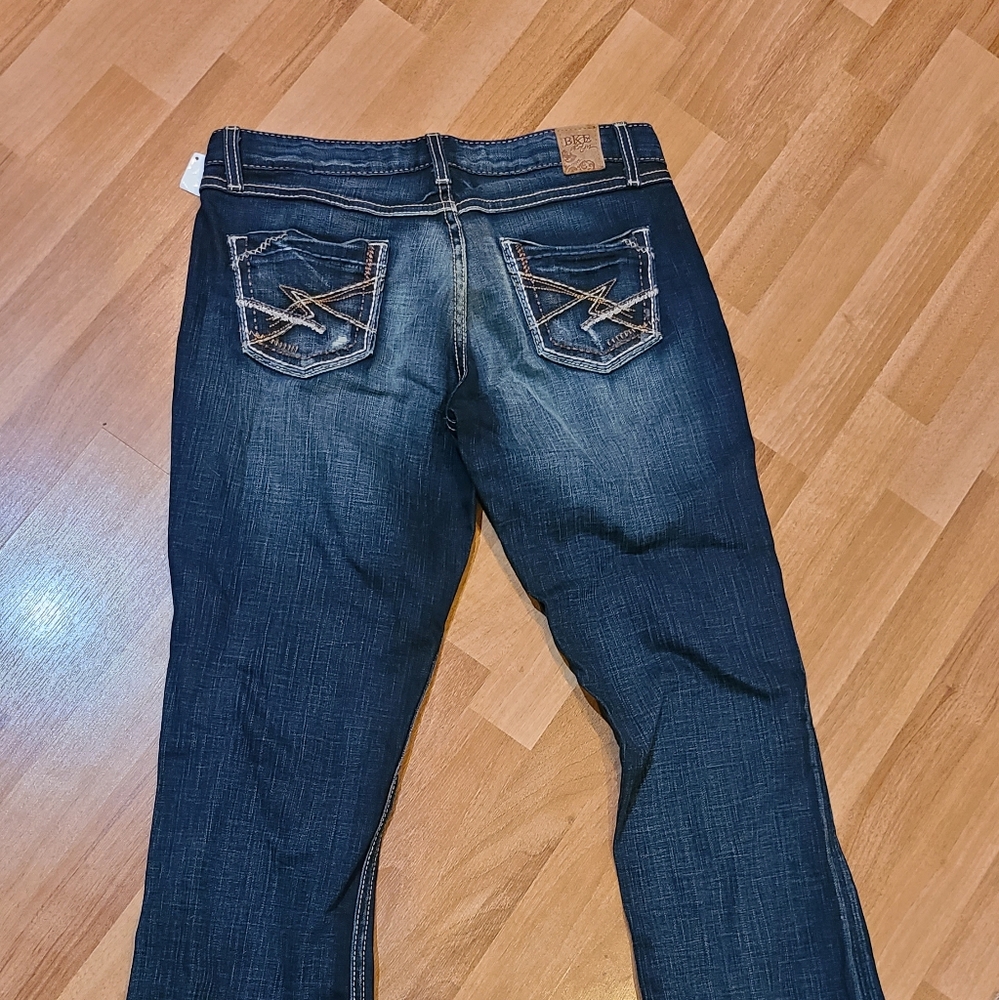 BKE jeans "Libby"